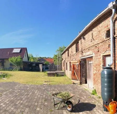 ヴィラ Im Og Zwischen Und Wald Mit Grossem Garten *