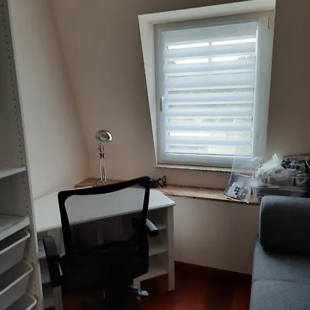 ヴィラ Im Og Zwischen Und Wald Mit Grossem Garten Bestensee