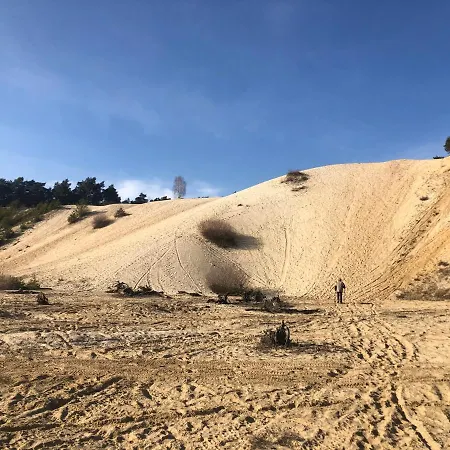 ヴィラ Im Og Zwischen Und Wald Mit Grossem Garten *